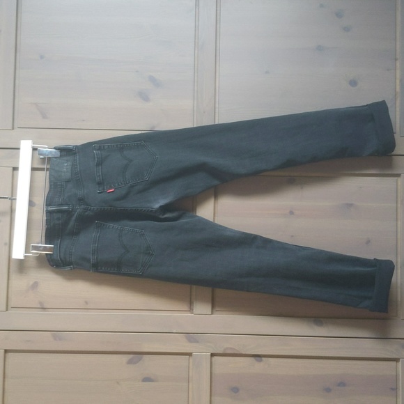 Levi's Commuter Slim Fit Jeans - Picture 4 of 14